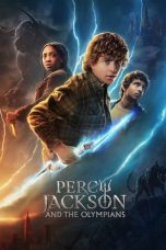 Percy Jackson and the Olympians (2023) Sub Indo