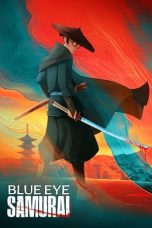 Blue Eye Samurai (2023) Sub Indo