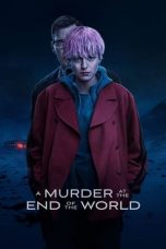 A Murder at the End of the World (2023) Sub Indo