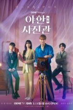 Nonton Drama Korea The Midnight Studio (2024) Sub Indo